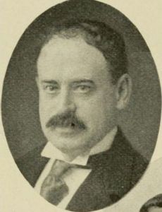 Horace Jayne