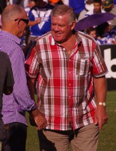 Bob McCarthy