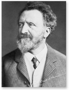 Friedrich Gernsheim