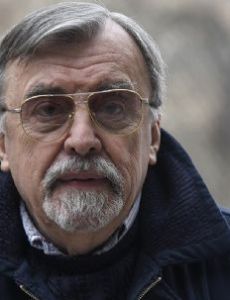 Bozidar Zecevic