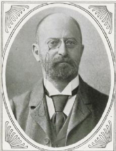 Edmund Lesser