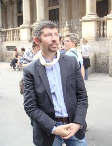 Ivan Scalfarotto