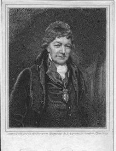 Isaac Heard