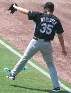 Doug Waechter