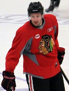 Troy Brouwer