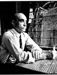 Lucio Fontana