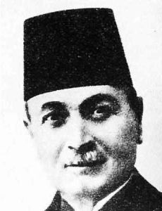 Haqqi al-Azm