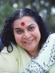 Nirmala Srivastava