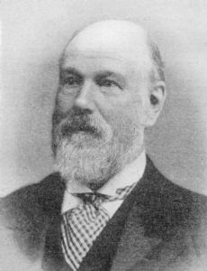 Philip Henry Pye-Smith
