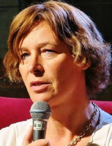 Petra De Sutter