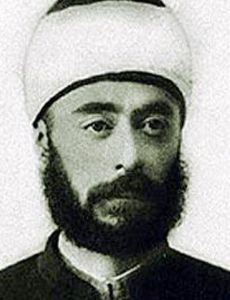 Abd al-Rahman al-Kawakibi