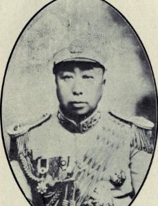 Wu Junsheng