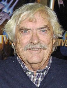 Daniel Haller