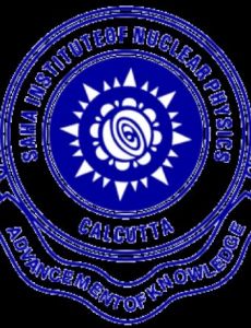 Saha Institute of Nuclear Physics