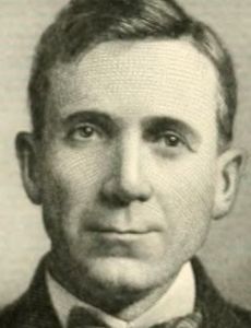Robert G. Bremner