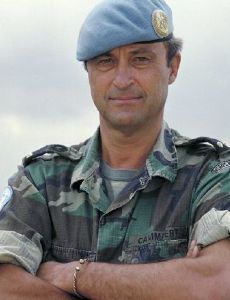Patrick Cammaert