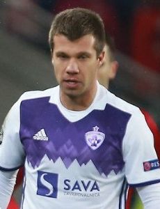 Damjan Bohar
