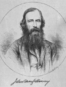 John MacGillivray