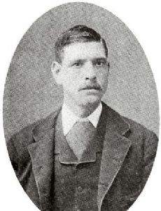 Will Thorne