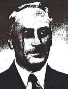 Wilfrid Owen