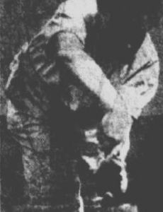 Josiah Thomas (cricketer)