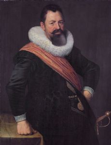 Jochem Hendrickszoon Swartenhont