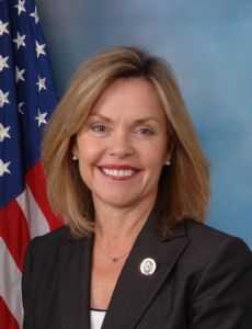 Betsy Markey