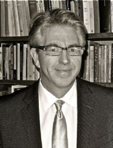 Stephen Little