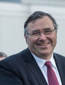 Patrick Pouyanné