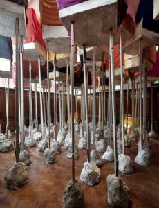 Phyllida Barlow