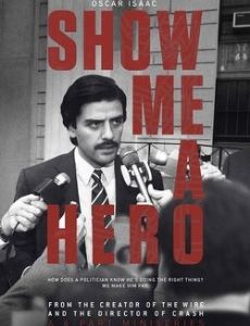 Show Me a Hero