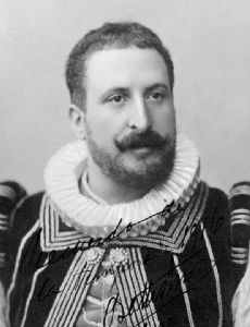Mattia Battistini