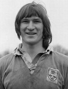 Andy Ripley