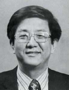 Benjamin W. Lee
