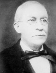 Sol Hasbrouck