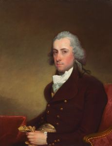 Stephen Van Rensselaer