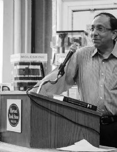 Sugata Bose