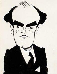 John Reith, 1st Baron Reith