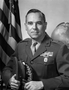 Lewis C. Hudson