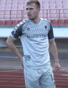 Vladislav Vasiliev