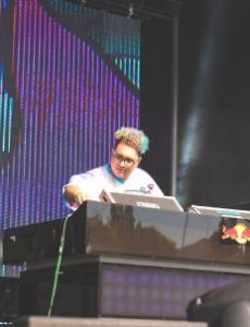 Slushii