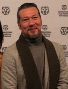 Michael Huang