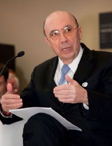 Henrique Meirelles