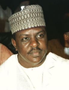Mohammed Daggash