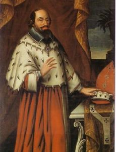 Ferdinand of Bavaria (archbishop)