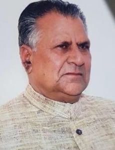 Bhanwarlal Meghwal