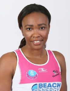 Carla Borrego