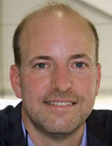 Alex Prud'homme