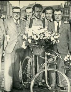 Maurice Desimpelaere