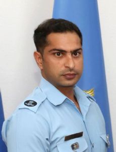 Ravi Kumar (sport shooter)
